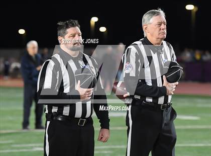 Thumbnail 1 in Notre Dame Prep vs.Marana (AIA 5A Quarterfinal) photogallery.
