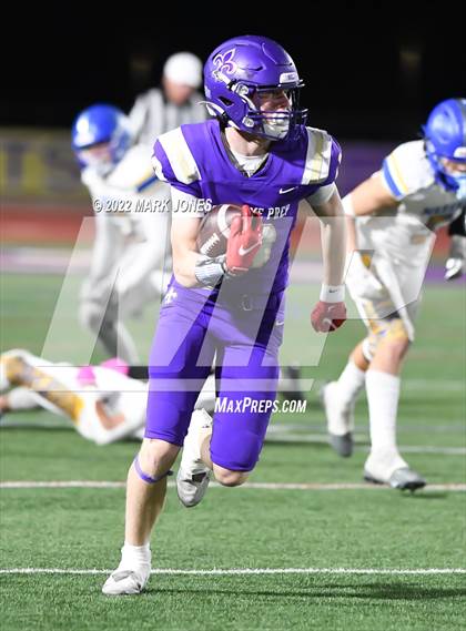 Thumbnail 1 in Notre Dame Prep vs.Marana (AIA 5A Quarterfinal) photogallery.