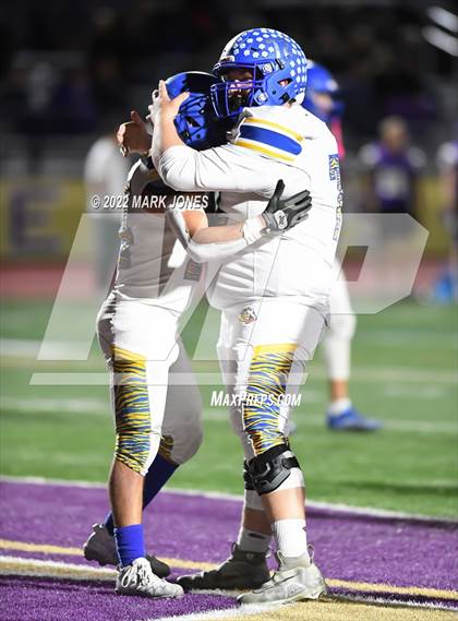 Thumbnail 3 in Notre Dame Prep vs.Marana (AIA 5A Quarterfinal) photogallery.