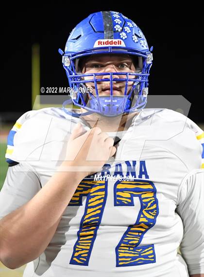 Thumbnail 1 in Notre Dame Prep vs.Marana (AIA 5A Quarterfinal) photogallery.