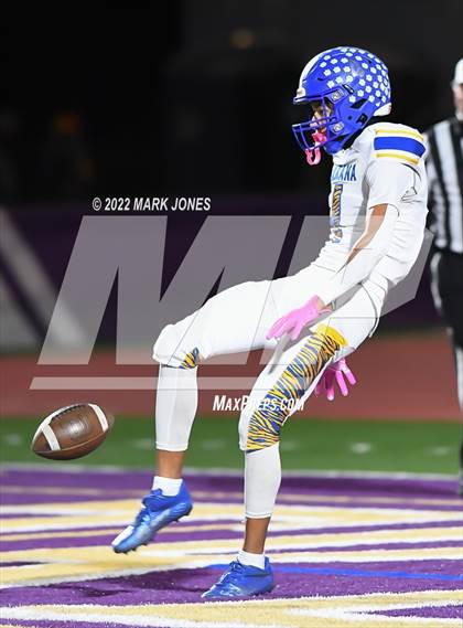 Thumbnail 3 in Notre Dame Prep vs.Marana (AIA 5A Quarterfinal) photogallery.