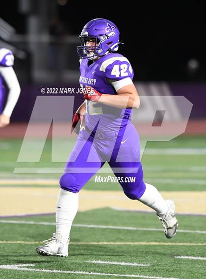 Thumbnail 3 in Notre Dame Prep vs.Marana (AIA 5A Quarterfinal) photogallery.