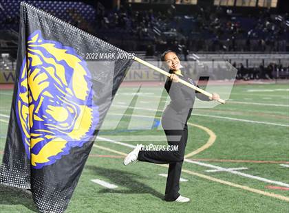 Thumbnail 3 in Notre Dame Prep vs.Marana (AIA 5A Quarterfinal) photogallery.