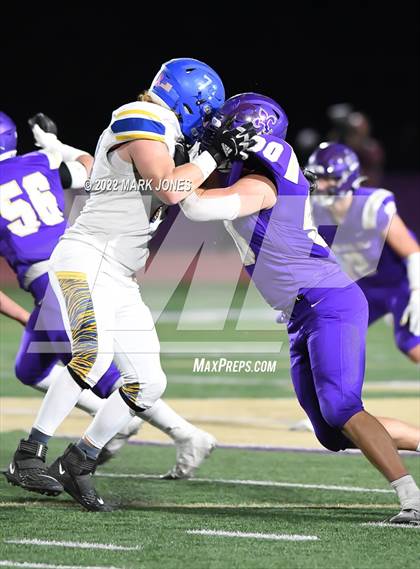 Thumbnail 1 in Notre Dame Prep vs.Marana (AIA 5A Quarterfinal) photogallery.