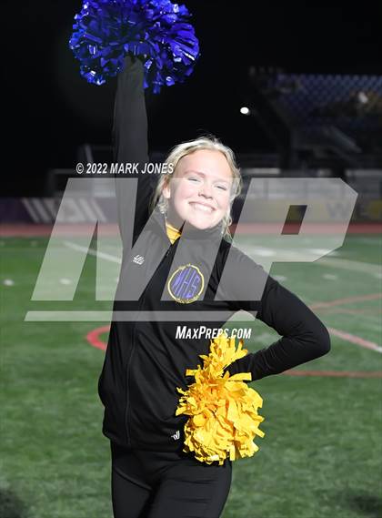 Thumbnail 3 in Notre Dame Prep vs.Marana (AIA 5A Quarterfinal) photogallery.