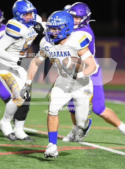 Thumbnail 3 in Notre Dame Prep vs.Marana (AIA 5A Quarterfinal) photogallery.