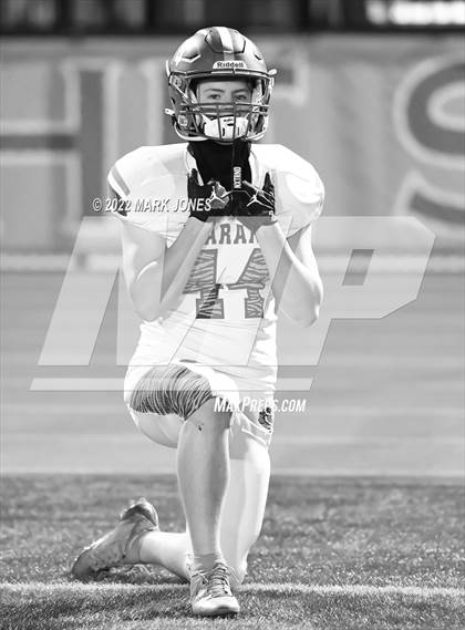 Thumbnail 2 in Notre Dame Prep vs.Marana (AIA 5A Quarterfinal) photogallery.