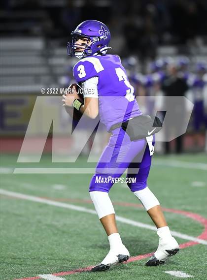 Thumbnail 2 in Notre Dame Prep vs.Marana (AIA 5A Quarterfinal) photogallery.