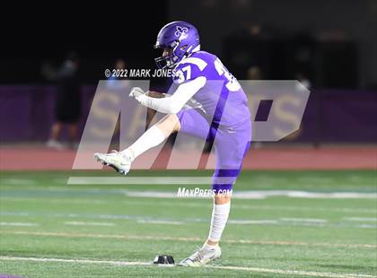 Thumbnail 3 in Notre Dame Prep vs.Marana (AIA 5A Quarterfinal) photogallery.