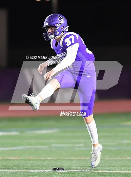 Thumbnail 2 in Notre Dame Prep vs.Marana (AIA 5A Quarterfinal) photogallery.