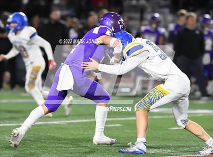 Thumbnail 1 in Notre Dame Prep vs.Marana (AIA 5A Quarterfinal) photogallery.