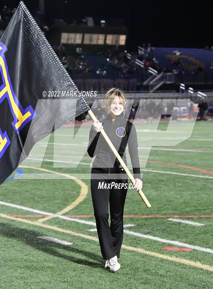 Thumbnail 2 in Notre Dame Prep vs.Marana (AIA 5A Quarterfinal) photogallery.