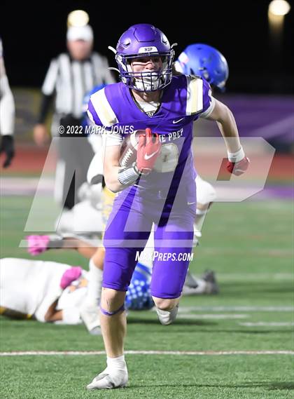 Thumbnail 1 in Notre Dame Prep vs.Marana (AIA 5A Quarterfinal) photogallery.