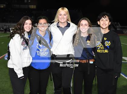 Thumbnail 1 in Notre Dame Prep vs.Marana (AIA 5A Quarterfinal) photogallery.