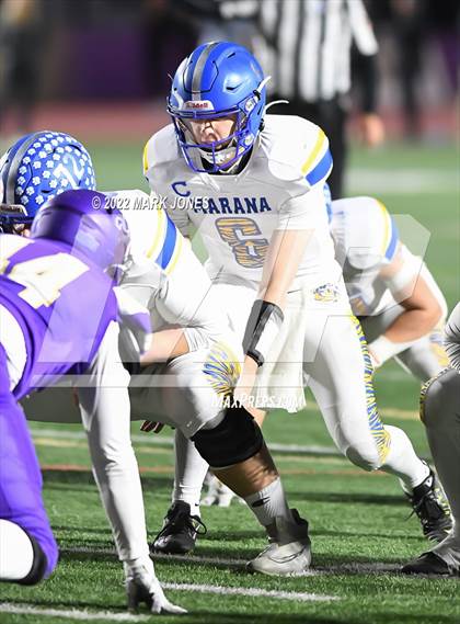 Thumbnail 1 in Notre Dame Prep vs.Marana (AIA 5A Quarterfinal) photogallery.