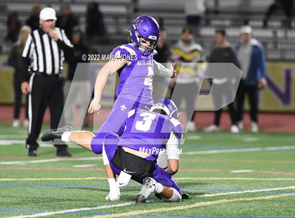 Thumbnail 1 in Notre Dame Prep vs.Marana (AIA 5A Quarterfinal) photogallery.