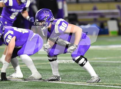 Thumbnail 3 in Notre Dame Prep vs.Marana (AIA 5A Quarterfinal) photogallery.