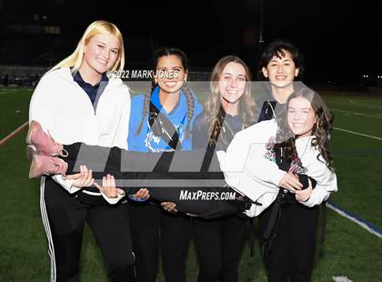 Thumbnail 2 in Notre Dame Prep vs.Marana (AIA 5A Quarterfinal) photogallery.