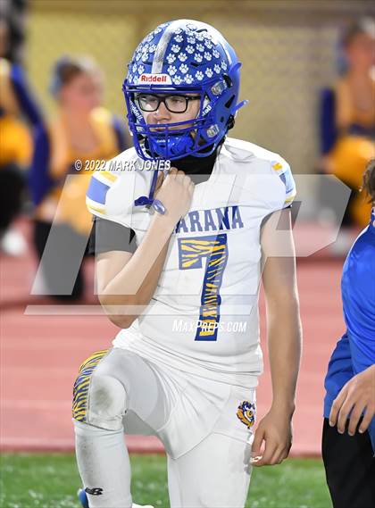 Thumbnail 2 in Notre Dame Prep vs.Marana (AIA 5A Quarterfinal) photogallery.