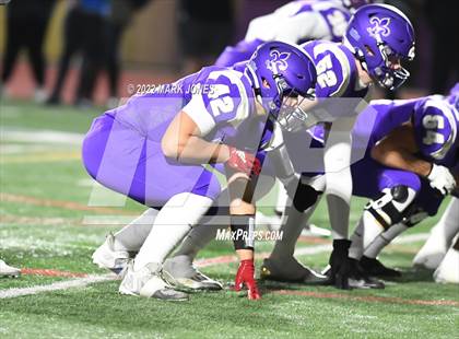 Thumbnail 1 in Notre Dame Prep vs.Marana (AIA 5A Quarterfinal) photogallery.