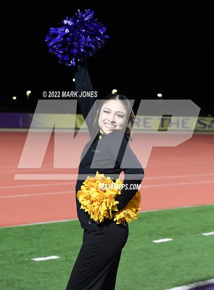Thumbnail 2 in Notre Dame Prep vs.Marana (AIA 5A Quarterfinal) photogallery.