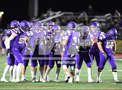 Thumbnail 2 in Notre Dame Prep vs.Marana (AIA 5A Quarterfinal) photogallery.