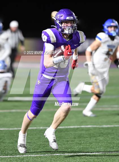 Thumbnail 1 in Notre Dame Prep vs.Marana (AIA 5A Quarterfinal) photogallery.