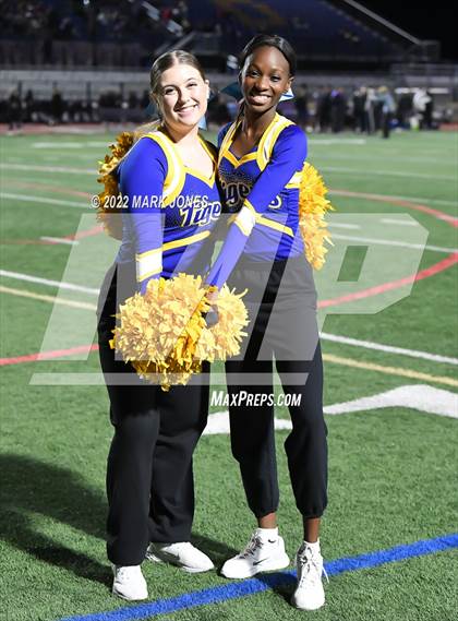 Thumbnail 3 in Notre Dame Prep vs.Marana (AIA 5A Quarterfinal) photogallery.