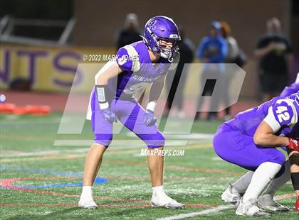 Thumbnail 2 in Notre Dame Prep vs.Marana (AIA 5A Quarterfinal) photogallery.