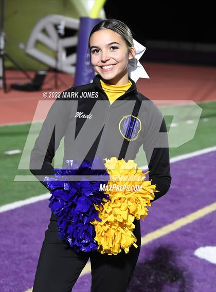 Thumbnail 1 in Notre Dame Prep vs.Marana (AIA 5A Quarterfinal) photogallery.