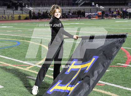 Thumbnail 3 in Notre Dame Prep vs.Marana (AIA 5A Quarterfinal) photogallery.