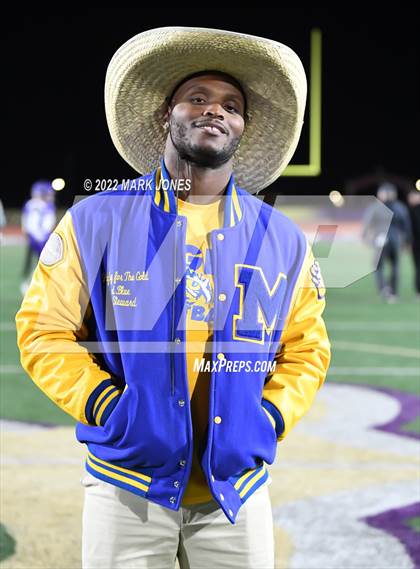 Thumbnail 3 in Notre Dame Prep vs.Marana (AIA 5A Quarterfinal) photogallery.
