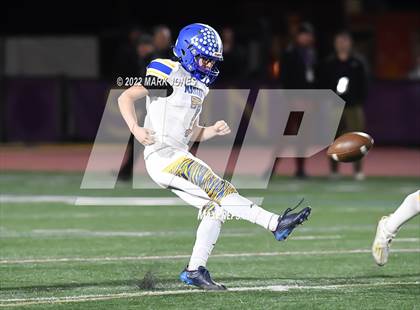 Thumbnail 1 in Notre Dame Prep vs.Marana (AIA 5A Quarterfinal) photogallery.