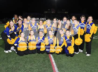 Thumbnail 2 in Notre Dame Prep vs.Marana (AIA 5A Quarterfinal) photogallery.