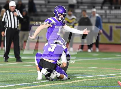 Thumbnail 2 in Notre Dame Prep vs.Marana (AIA 5A Quarterfinal) photogallery.