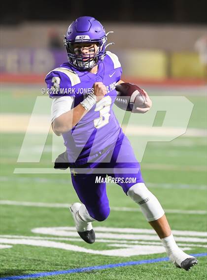 Thumbnail 2 in Notre Dame Prep vs.Marana (AIA 5A Quarterfinal) photogallery.