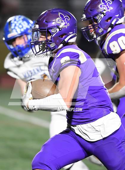 Thumbnail 2 in Notre Dame Prep vs.Marana (AIA 5A Quarterfinal) photogallery.