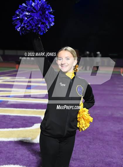 Thumbnail 2 in Notre Dame Prep vs.Marana (AIA 5A Quarterfinal) photogallery.