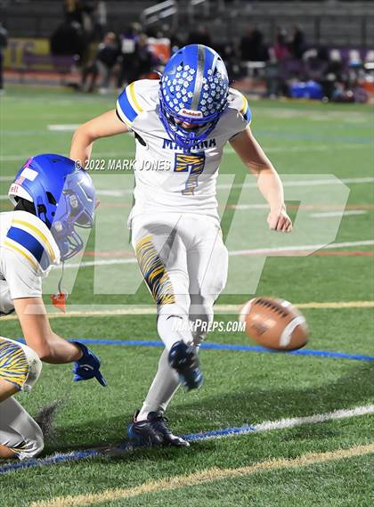 Thumbnail 3 in Notre Dame Prep vs.Marana (AIA 5A Quarterfinal) photogallery.