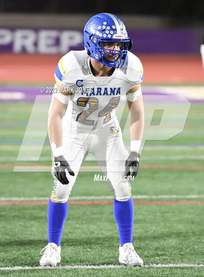 Thumbnail 1 in Notre Dame Prep vs.Marana (AIA 5A Quarterfinal) photogallery.