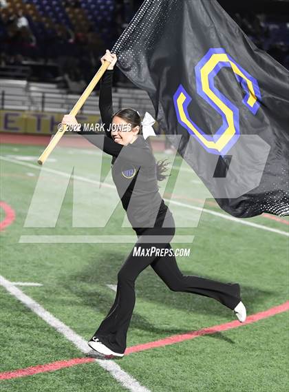 Thumbnail 3 in Notre Dame Prep vs.Marana (AIA 5A Quarterfinal) photogallery.