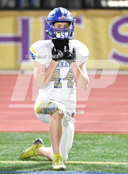 Thumbnail 1 in Notre Dame Prep vs.Marana (AIA 5A Quarterfinal) photogallery.