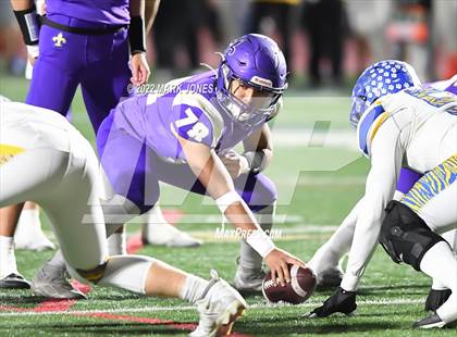 Thumbnail 3 in Notre Dame Prep vs.Marana (AIA 5A Quarterfinal) photogallery.