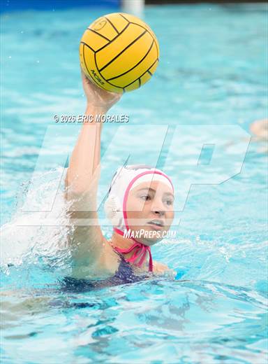 JV: Patrick Henry vs Granite Hills (SD Open)