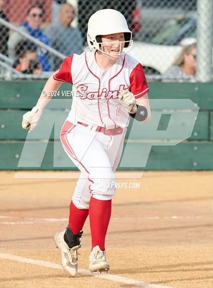 Thumbnail 1 in Del Norte @ St. Helena (CIF NCS Division 4 Final) photogallery.
