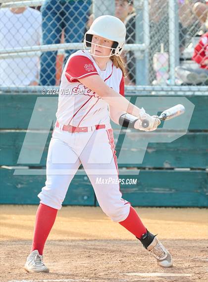 Thumbnail 2 in Del Norte @ St. Helena (CIF NCS Division 4 Final) photogallery.