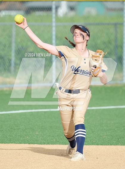Thumbnail 1 in Del Norte @ St. Helena (CIF NCS Division 4 Final) photogallery.