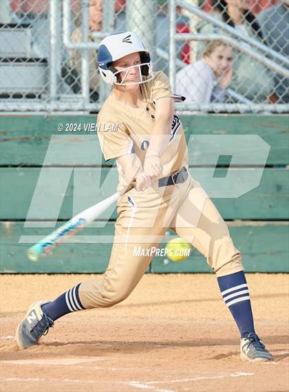 Thumbnail 1 in Del Norte @ St. Helena (CIF NCS Division 4 Final) photogallery.