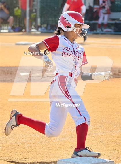 Thumbnail 1 in Del Norte @ St. Helena (CIF NCS Division 4 Final) photogallery.