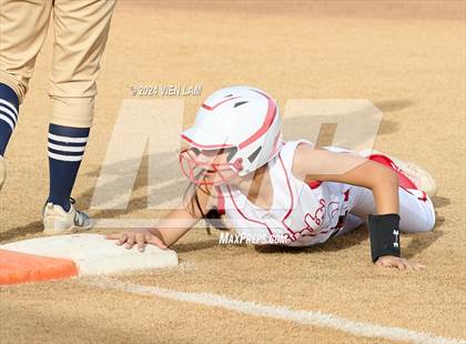 Thumbnail 1 in Del Norte @ St. Helena (CIF NCS Division 4 Final) photogallery.